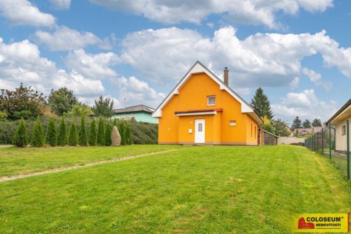 Prodej rodinného domu, Benešov, 140 m2