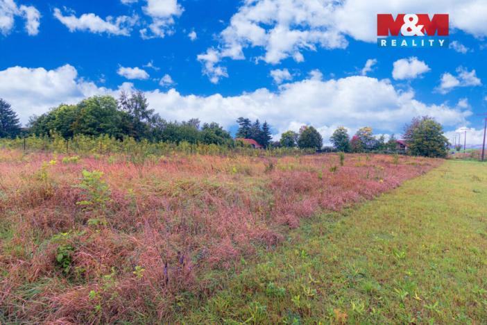 Prodej pozemku pro bydlení, Kolešovice, 3026 m2