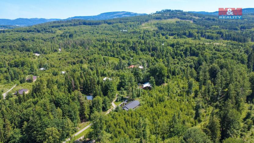 Prodej rodinného domu, Mikulovice, 200 m2