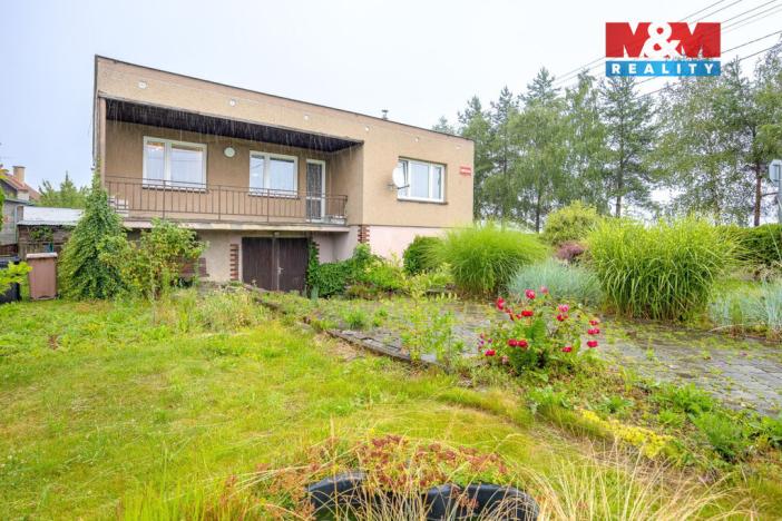 Prodej rodinného domu, Vítkov, U Nemocnice, 110 m2