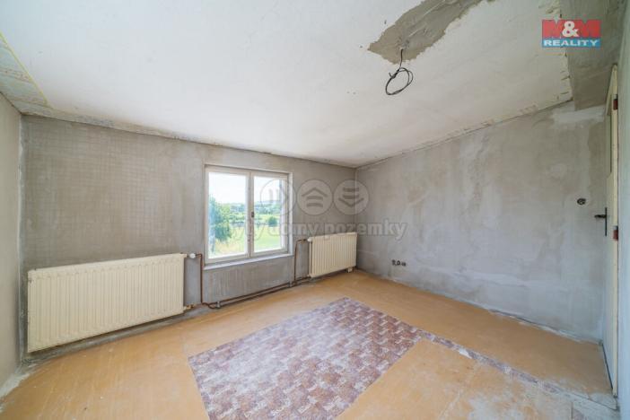 Prodej rodinného domu, Krasíkov, 93 m2