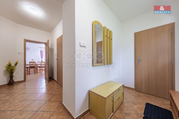 Prodej rodinného domu, Kakejcov, 295 m2