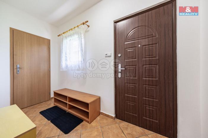 Prodej rodinného domu, Kakejcov, 295 m2