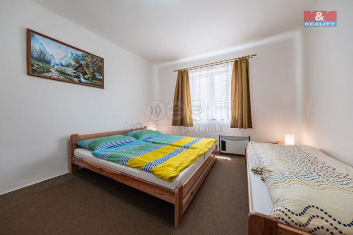 Prodej rodinného domu, Kakejcov, 295 m2