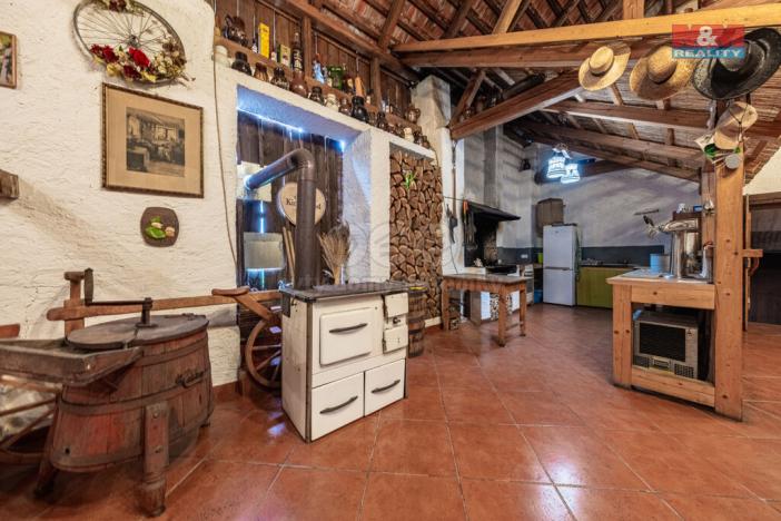 Prodej rodinného domu, Kakejcov, 295 m2