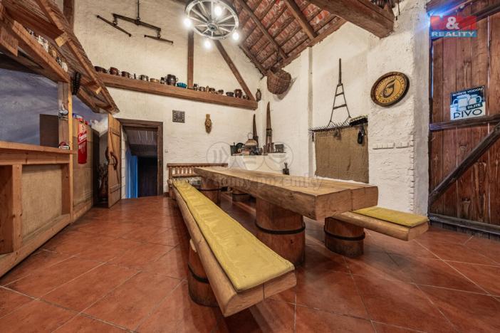 Prodej rodinného domu, Kakejcov, 295 m2