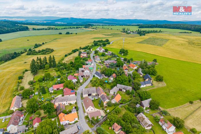 Prodej rodinného domu, Kakejcov, 295 m2