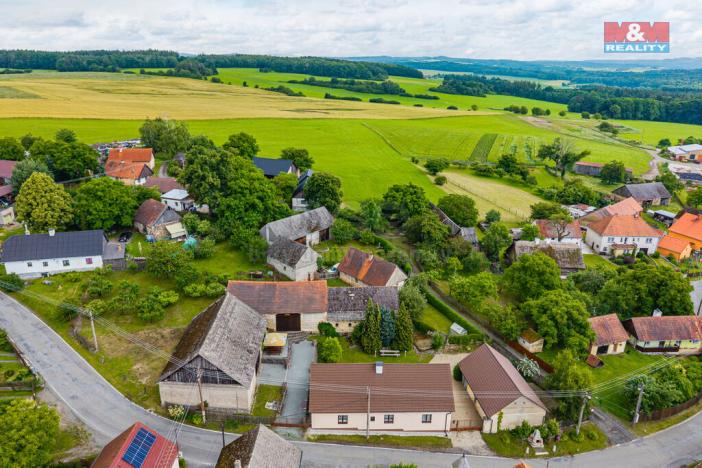 Prodej rodinného domu, Kakejcov, 295 m2