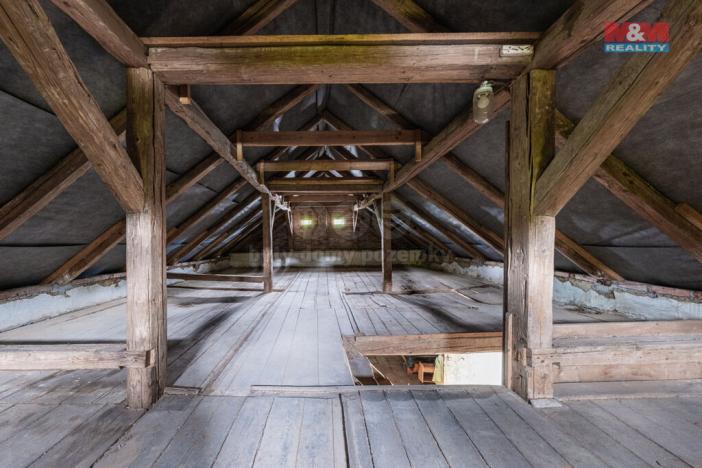 Prodej rodinného domu, Kakejcov, 295 m2