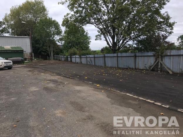 Pronájem pozemku, Svémyslice, okres praha-východ, 390 m2