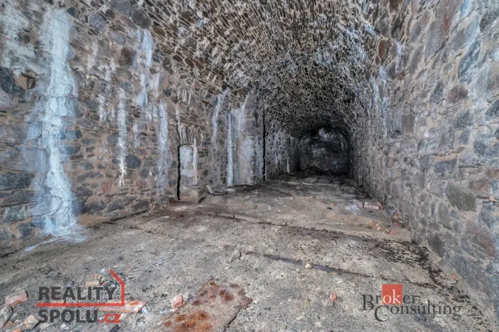 Prodej komerčního pozemku, Olešnice v Orlických horách, 2963 m2