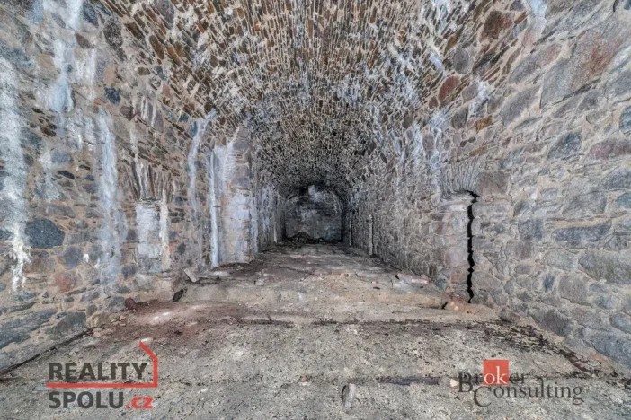 Prodej komerčního pozemku, Olešnice v Orlických horách, 2963 m2