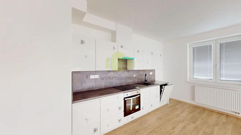 Pronájem bytu 3+kk, Olomouc, Topolová, 92 m2