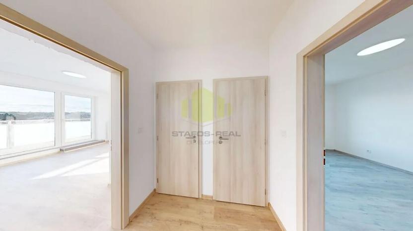 Pronájem bytu 3+kk, Olomouc, Topolová, 92 m2