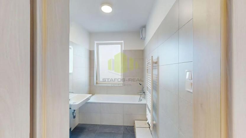 Pronájem bytu 3+kk, Olomouc, Topolová, 92 m2