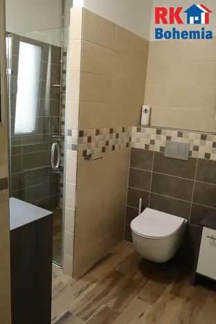 Prodej rodinného domu, Červený Újezd, U Studny, 120 m2