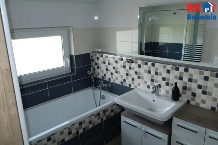 Prodej rodinného domu, Červený Újezd, U Studny, 120 m2