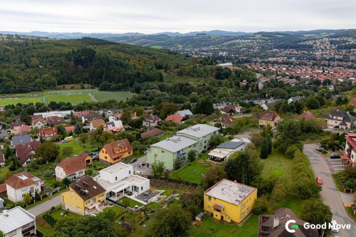 Prodej bytu 1+kk, Zlín, Horní Vršava IV, 64 m2