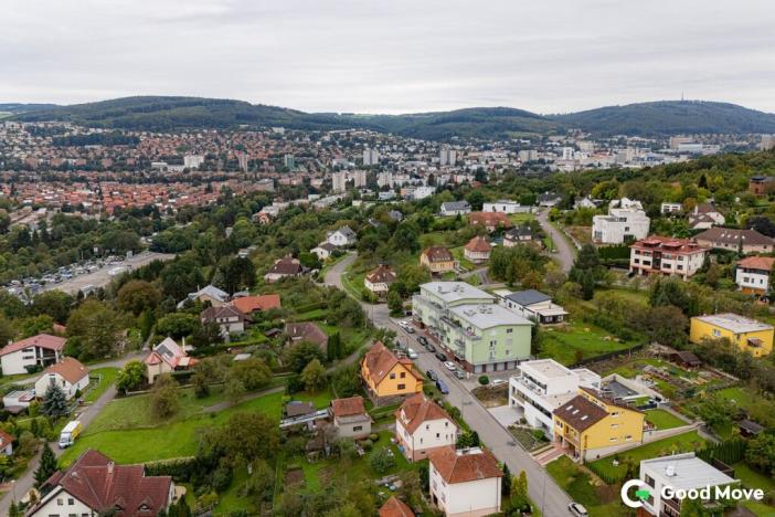 Prodej bytu 1+kk, Zlín, Horní Vršava IV, 64 m2