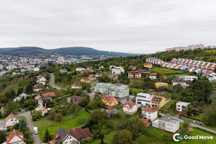 Prodej bytu 1+kk, Zlín, Horní Vršava IV, 64 m2