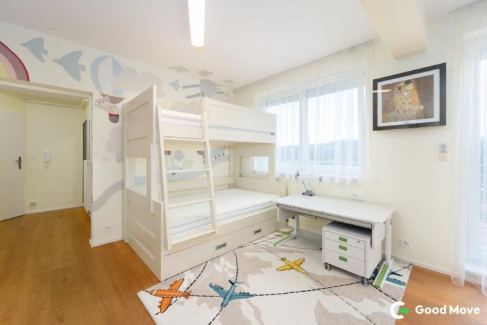 Prodej bytu 1+kk, Zlín, Horní Vršava IV, 64 m2