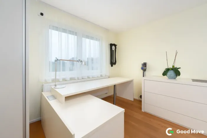 Prodej bytu 1+kk, Zlín, Horní Vršava IV, 64 m2