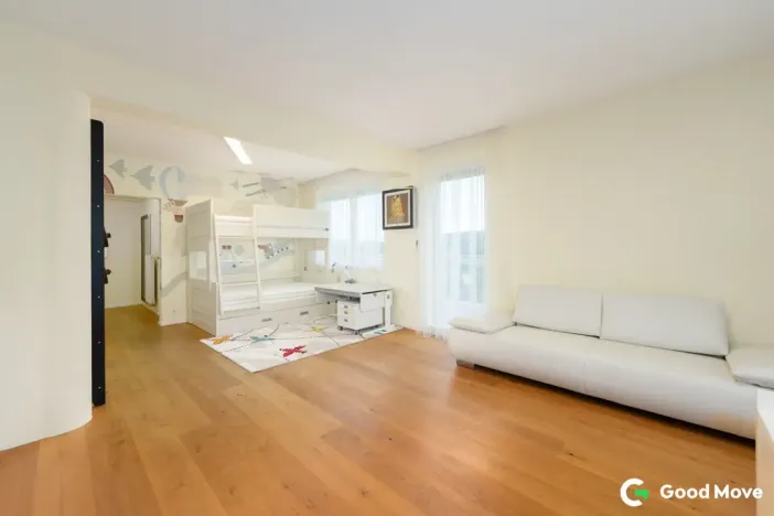 Prodej bytu 1+kk, Zlín, Horní Vršava IV, 64 m2