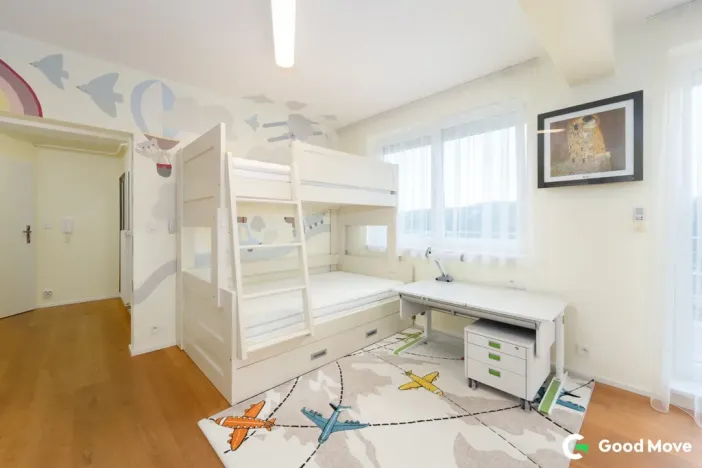 Prodej bytu 1+kk, Zlín, Horní Vršava IV, 64 m2