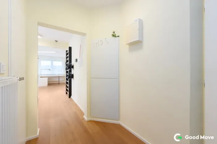 Prodej bytu 1+kk, Zlín, Horní Vršava IV, 64 m2