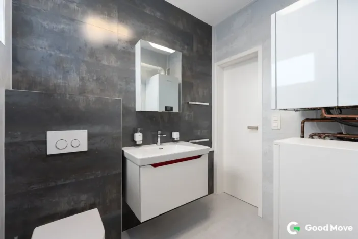 Prodej bytu 1+kk, Zlín, Horní Vršava IV, 64 m2