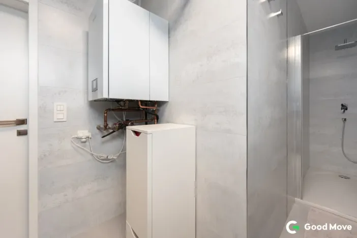 Prodej bytu 1+kk, Zlín, Horní Vršava IV, 64 m2