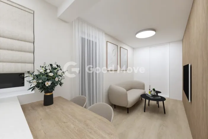 Prodej bytu 1+kk, Zlín, Horní Vršava IV, 64 m2