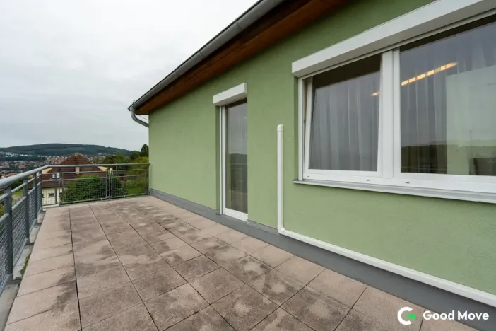 Prodej bytu 1+kk, Zlín, Horní Vršava IV, 64 m2