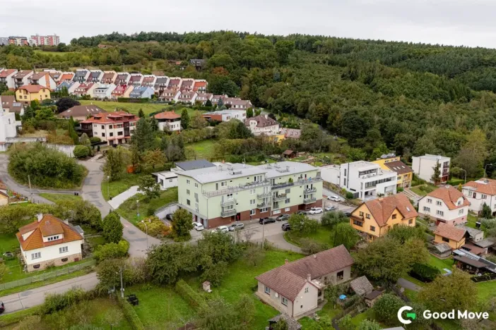 Prodej bytu 1+kk, Zlín, Horní Vršava IV, 64 m2