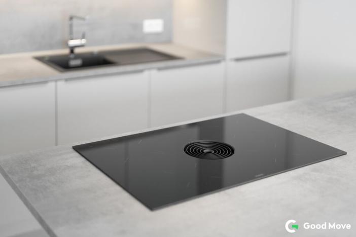 Prodej bytu 3+kk, Zlín - Kudlov, Vrchy, 100 m2