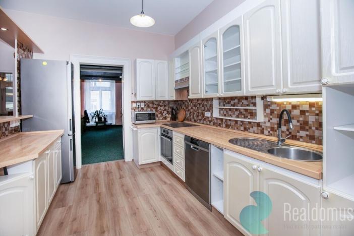 Prodej bytu 3+kk, Praha - Košíře, Plzeňská, 82 m2