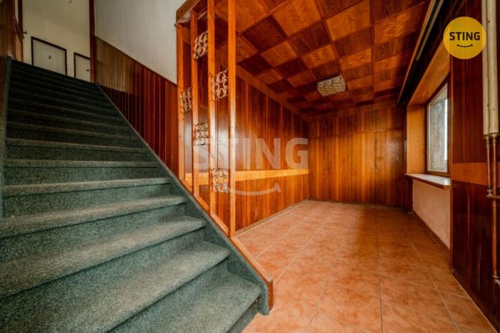 Prodej rodinného domu, Dolní Lhota, K nádraží, 220 m2