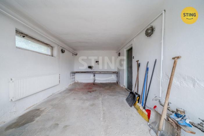 Prodej rodinného domu, Dolní Lhota, K nádraží, 220 m2