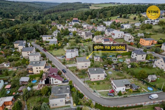 Prodej rodinného domu, Dolní Lhota, K nádraží, 220 m2