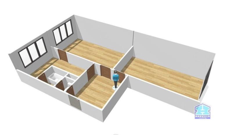 Prodej bytu 2+1, Plzeň - Skvrňany, Karla Steinera, 62 m2