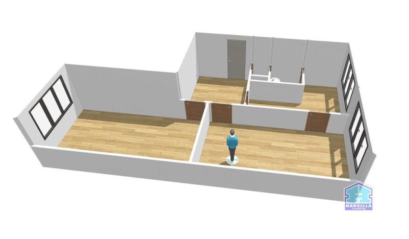 Prodej bytu 2+1, Plzeň - Skvrňany, Karla Steinera, 62 m2