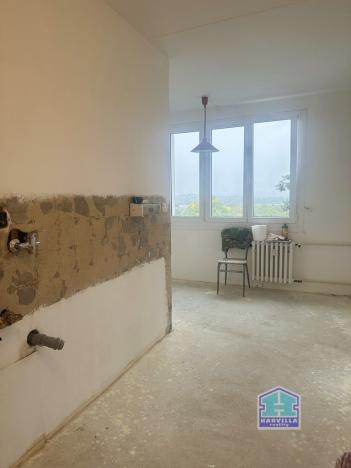 Prodej bytu 2+1, Plzeň - Skvrňany, Karla Steinera, 62 m2