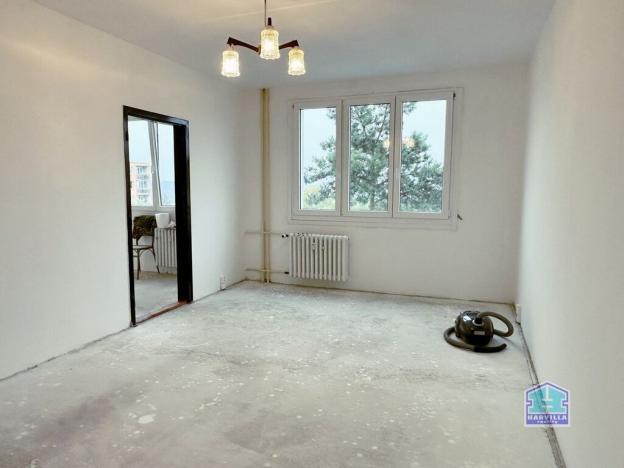 Prodej bytu 2+1, Plzeň - Skvrňany, Karla Steinera, 62 m2