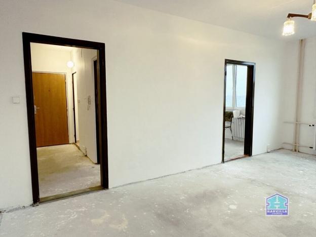 Prodej bytu 2+1, Plzeň - Skvrňany, Karla Steinera, 62 m2