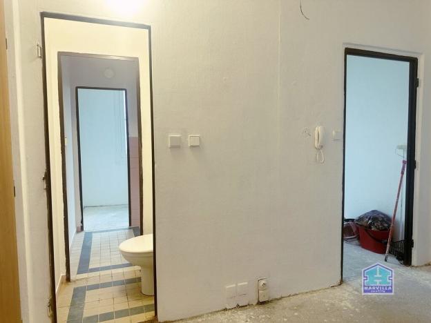 Prodej bytu 2+1, Plzeň - Skvrňany, Karla Steinera, 62 m2