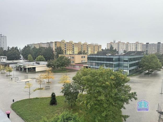 Prodej bytu 2+1, Plzeň - Skvrňany, Karla Steinera, 62 m2