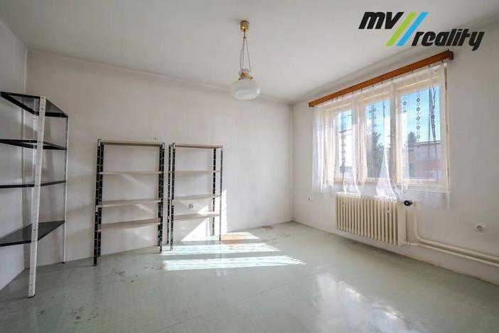 Prodej rodinného domu, Lysá nad Labem, Klicperova, 157 m2