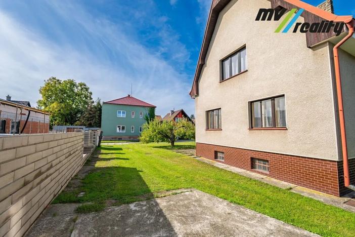 Prodej rodinného domu, Lysá nad Labem, Klicperova, 157 m2