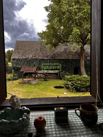 Prodej chalupy, Český Rudolec - Horní Radíkov, 109 m2