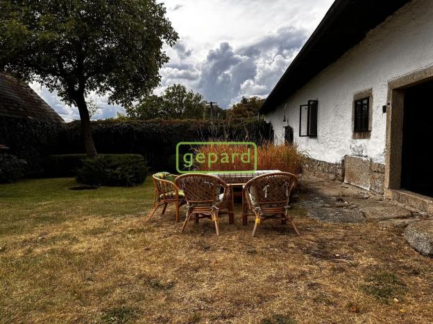 Prodej chalupy, Český Rudolec - Horní Radíkov, 109 m2